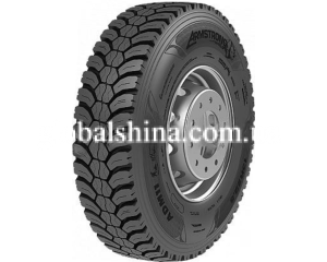 Armstrong ADM11 (ведущая) 315/80 R22.5 156/150K PR18
